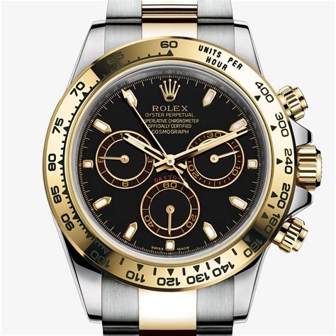 rolex daytona donna